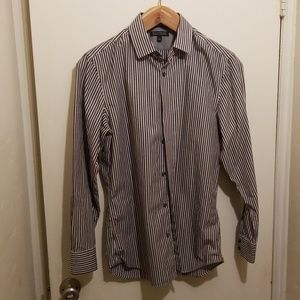 Banana Republic men's dress shirt